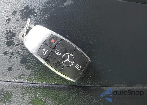 2024 Mercedes-Benz Glb 250 4Matic from USA, damaged, VIN W1N4M4HB3RW352236